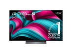 LG -   83 Oled 4k - Zwart, Verzenden, Nieuw, 100 cm of meer, LG