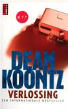 Verlossing 9789024556052 Dean R. Koontz, Verzenden, Gelezen, Dean R. Koontz