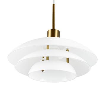Dyberg Larsen - Lampe à suspendre - Suspension DL31 -