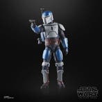 Star Wars: The Mandalorian Black Series Action Figure Mandal, Ophalen of Verzenden, Nieuw
