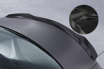 Achtervleugel met ABE voor Mercedes-Benz C-Klasse W205 HF813, Verzenden, Nieuw
