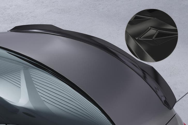 Achtervleugel met ABE voor Mercedes-Benz C-Klasse W205 HF813, Autos : Pièces & Accessoires, Carrosserie & Tôlerie, Envoi