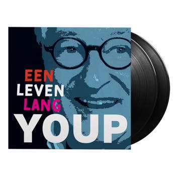 Youp Van t Hek - Een Leven Lang Youp