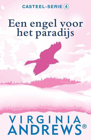 Een engel voor het paradijs / Casteel / 4 9789026157516, Livres, Contes & Fables, Verzenden, Virginia Andrews