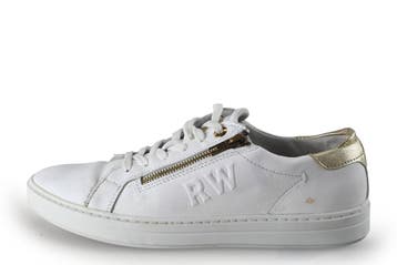 River Woods Sneakers in maat 41 Wit, Verzenden, River Woods, Wit, Sneakers
