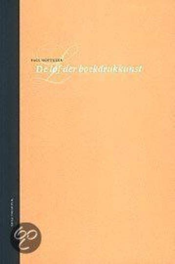 De lof der boekdrukkunst / Tiele-lezing / 1 9789057302527, Verzenden, P. Hoftijzer