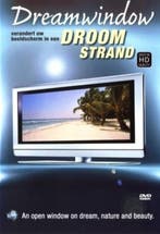 Dream Window - Droomstrand (dvd nieuw), Ophalen of Verzenden, Nieuw in verpakking