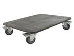 Citronic WHEELS Verrijdbaar Plateau, Nieuw