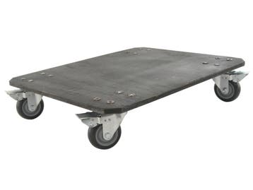 Citronic WHEELS Verrijdbaar Plateau, Nieuw