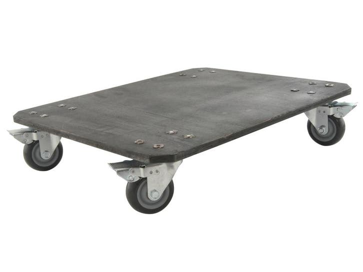 Citronic WHEELS Verrijdbaar Plateau, Musique & Instruments, Boîtiers & Valises