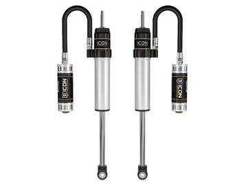 ICON 2014+ Ram 2500 2.5in Front 2.5 Series Shocks VS RR -, Ophalen of Verzenden