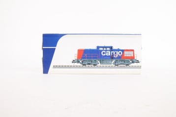 Roco H0 - Uit set 41343 - Locomotive diesel (1) - BR 203 -