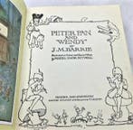 J.M. Barrie; Mabel Lucie Attwell - Peter Pan and Wendy -
