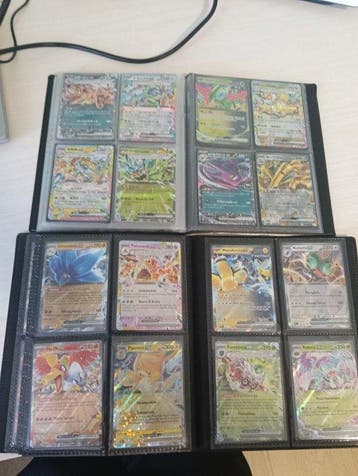 Pokémon - 200 Mixed collection - Various sets, Nieuw