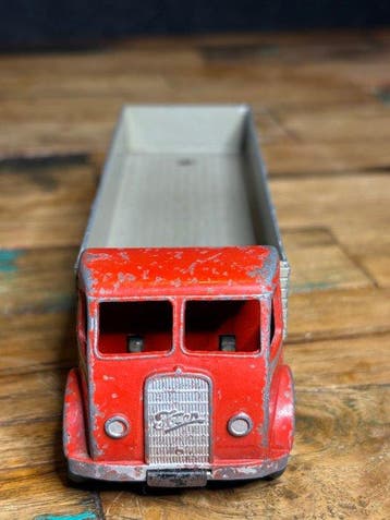Dinky Toys 1:43 - Model vrachtwagen - Dinky Supertoys 501-G, Nieuw