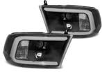 Koplampen | geschikt voor Dodge | Ram 2009-2018 | LED | Tube, Verzenden, Nieuw, Dodge