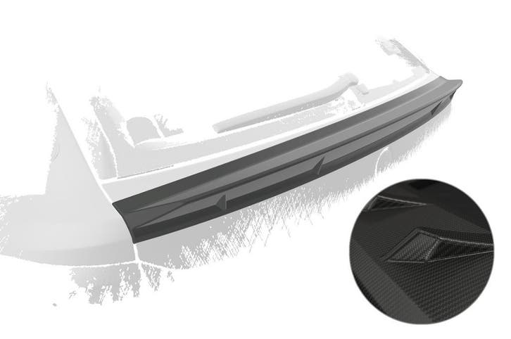 Achtervleugel met ABE voor BMW 5 Reeks G31 Touring HF072-M, Auto-onderdelen, Carrosserie, Nieuw, Verzenden