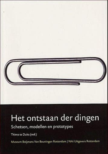 Het ontstaan der dingen 9789056623173, Verzenden