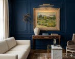Antonio Sala Herrero (1926–2012) - NO RESERVE - Paisaje de