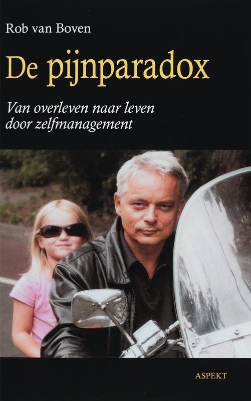 De pijnparadox 9789059114951 R. van Boven, Boeken, Hobby en Vrije tijd, Gelezen, Verzenden