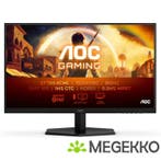 AOC Gaming 27G42E 27  Full HD 180Hz IPS Monitor, Verzenden, Nieuw