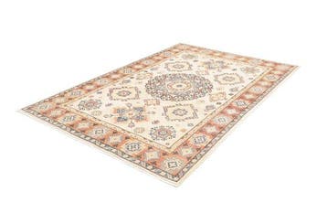 Kazak - Vloerkleed - 244 cm - 168 cm - Handgemaakt -, Nieuw