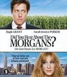 Did you hear about the Morgans (blu-ray nieuw), Ophalen of Verzenden, Nieuw in verpakking
