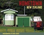 Hometown 9781927213117 Derek Smith, Verzenden, Zo goed als nieuw, Derek Smith