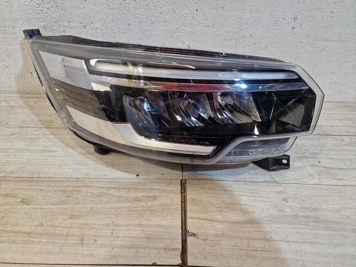 Nissan NV 300 Primastar Full LED rechts, Auto-onderdelen, Verlichting, Gebruikt, Verzenden