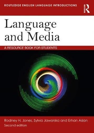 Language And Media |  | Nieuw, Verzenden