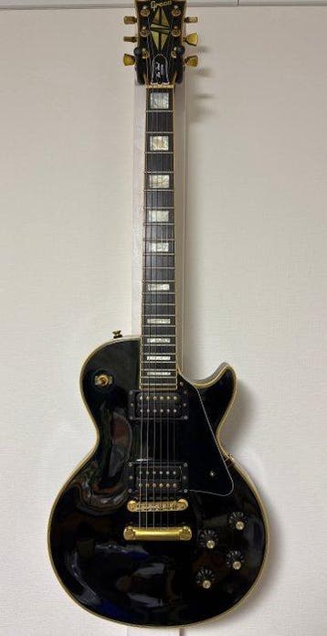 Greco - Les Paul Custom - - Elektrische gitaar - Japan -, Nieuw