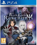 Fallen Legion Revenants (Nieuw) (PS4 Games), Consoles de jeu & Jeux vidéo, Jeux | Sony PlayStation 4, Ophalen of Verzenden