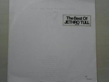 Jethro Tull - M.U. - The Best Of Jethro Tull, Verzenden, Gebruikt