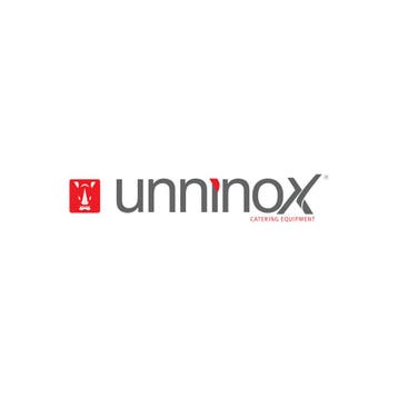Legplank | UNNINOX Servieskast UNN-PC-10060180 | RVS, Verzenden, Nieuw in verpakking
