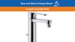Bieden: Treemme 2720 CC KL bidet mixer chrome, Ophalen of Verzenden