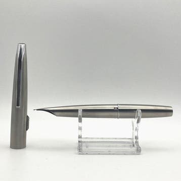 Pilot - MYU stainless steel - Sans prix de réserve - Stylo à, Nieuw
