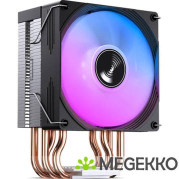 Jonsbo CR-1300 EVO Black, Verzenden