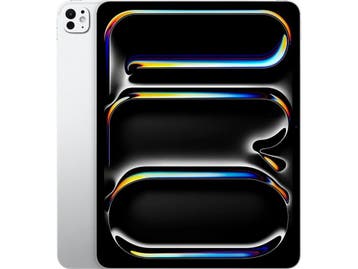 Apple iPad Pro 13 512GB - wifi + cellular, model 2025 -, Computers en Software, Verzenden, Zo goed als nieuw