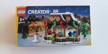 Lego Set - Creator - LEGO Icons / Creator - Lotto Esclusivo