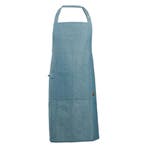 Cosy & Trendy Keukenschort - Royal Blue, Huis en Inrichting, Keuken | Textiel, Verzenden, Nieuw