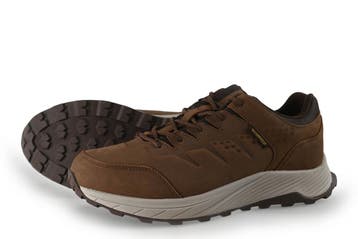 Travelin Veterschoenen in maat 43 Bruin, Kleding | Heren, Schoenen, Bruin, Verzenden, Zo goed als nieuw, Travelin