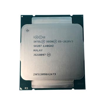 Intel SR207, Computers en Software, Processors, Ophalen of Verzenden, Nieuw