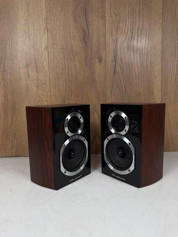 Wharfedale - Diamond 10.SR Luidsprekerset, Nieuw