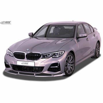 M-Pakket Voorspoiler Vario-X Lip BMW 3 serie G20 G21 B7221, Nieuw, Voor, BMW