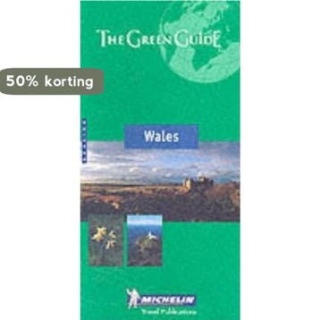 WALES ENGLISH            ING 9782060001524, Verzenden, Michelin Travel Publications