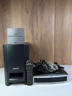 Bose - PS 3-2-1 II - Home Cinema - 2.1 Stereoset, Nieuw