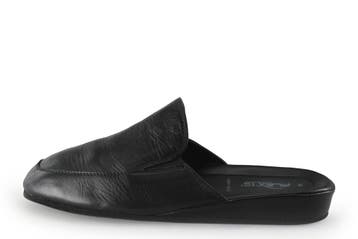 Rohde Pantoffels in maat 44 Zwart, Verzenden, Pantoffels of Sloffen