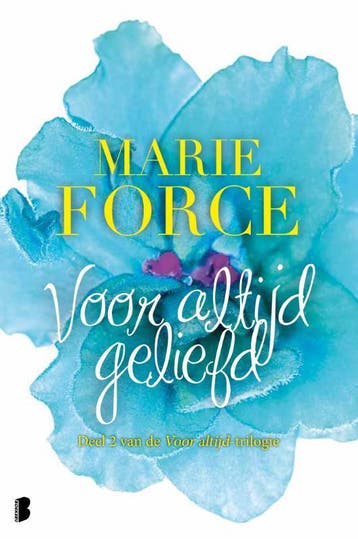 Voor altijd geliefd / Voor altijd / 2 9789022576816, Verzenden, Marie Force