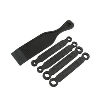 Non marring sleutelset - Metrisch en Inch 5-delig, Verzenden, Nieuw