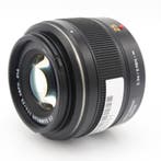 Panasonic Leica DG Summilux 25mm F/1.4 ASPH | Occasion, Ophalen of Verzenden, Nieuw